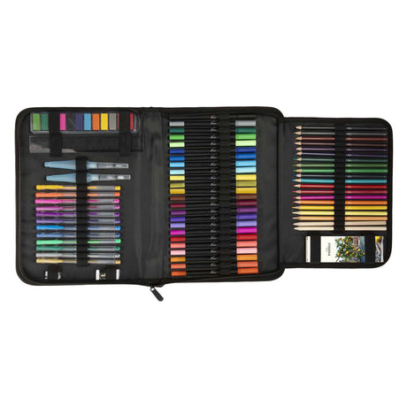 Creative craft group nassau mega kunstmap - 77dlg.