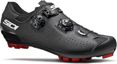 Abi sidi eagle 10 black