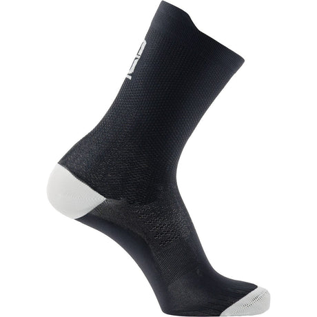 Sidi nitiidus sock 18cm - nr 381 black w