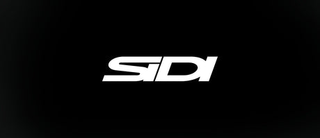 Sidi sidi grande rug black white - 163165