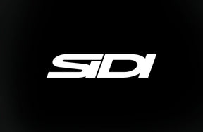 Sidi mini rug sidi black white