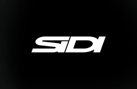 Sidi mini rug sidi black white - 163166