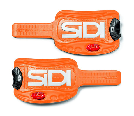 Sidi soft instep 3 - nr 72 orange black