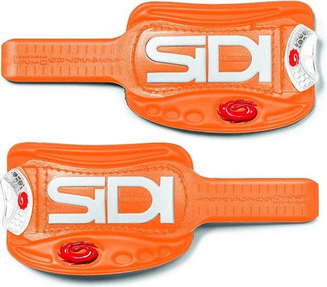 Sidi soft instep 3 - nr 72 orange white
