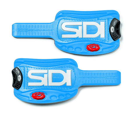 Sidi soft instep 3 - nr 72 blue black