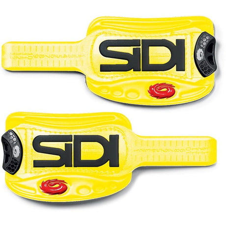 Sidi soft instep 3 - nr 72 yellow black - 163181