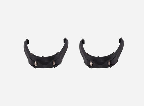 Abi sidi heel adjuster 001c - nr 433 black