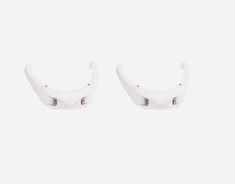 Abi sidi heel adjuster 001c - nr 433 white