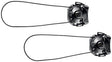 Sidi tecno 3 push short (75mm) - nr 78 b