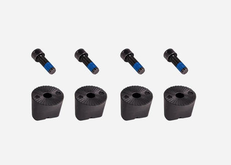 Sidi front stud 001c 16,5 mm - nr 425 bl