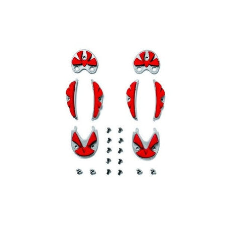 Sidi 59 inserto suola srs rosso 45-48