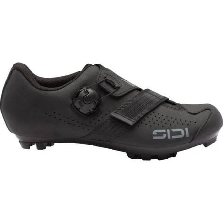 Abi sidi mtb aertis nero nero 44