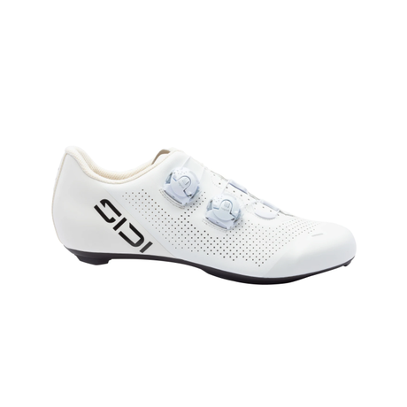 Abi sidi ergo 6 full white 46