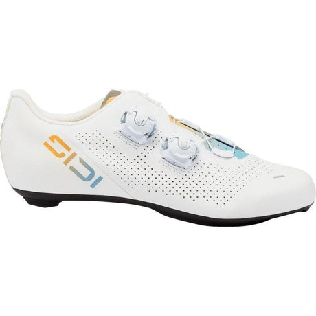 Abi sidi ergo 6 c'e da fare white cdf 42