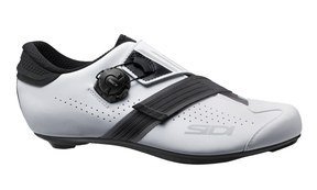 Abi sidi prima woman bianco nero 40
