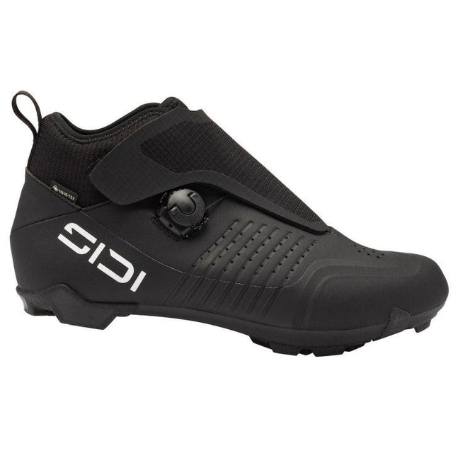 Abi sidi schoen hiemx 43 black