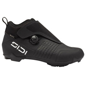 Abi sidi schoen hiemx 44 black