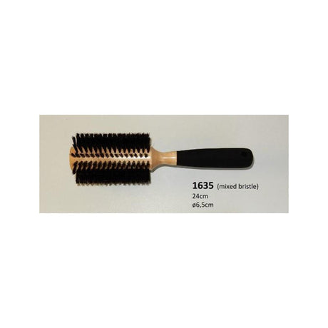 Haarborstel föhnborstel 1635 24 cm ? 6.5 cm