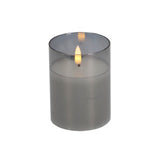 Daily home ledkaarsen set 3 met afstandsbediening | 4 stuks