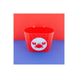 Widek b.v. widek kindermand explorer clappy crab rood