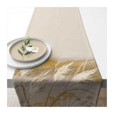 Ambiente tafelloper 40x150cm waving grass