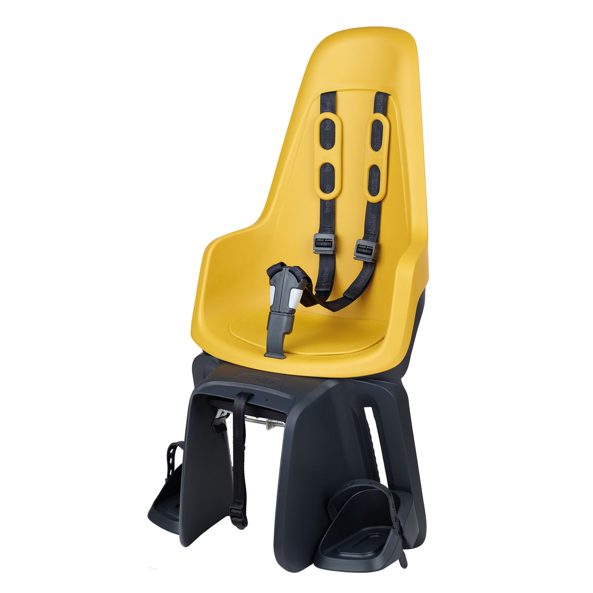 Bobike Seat maxi One Mustaard