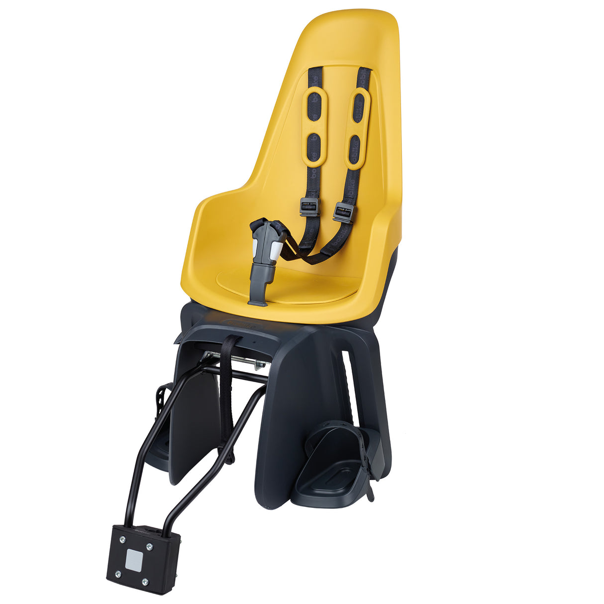 Bobike Seat Maxi One Mighty Hostard