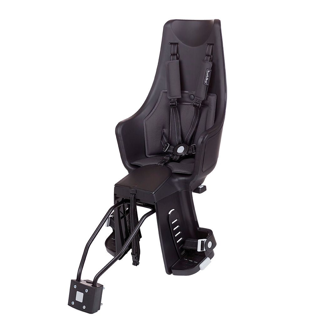 Zitje Bobike maxi exclusive urban zwart