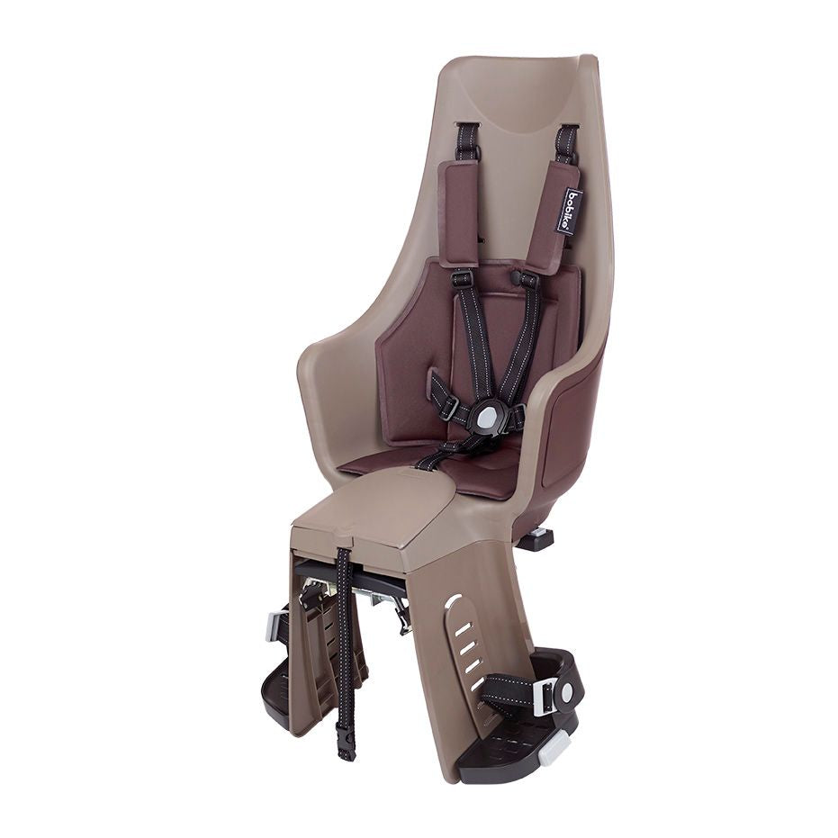 Seat Bobike Maxi exclusif marron