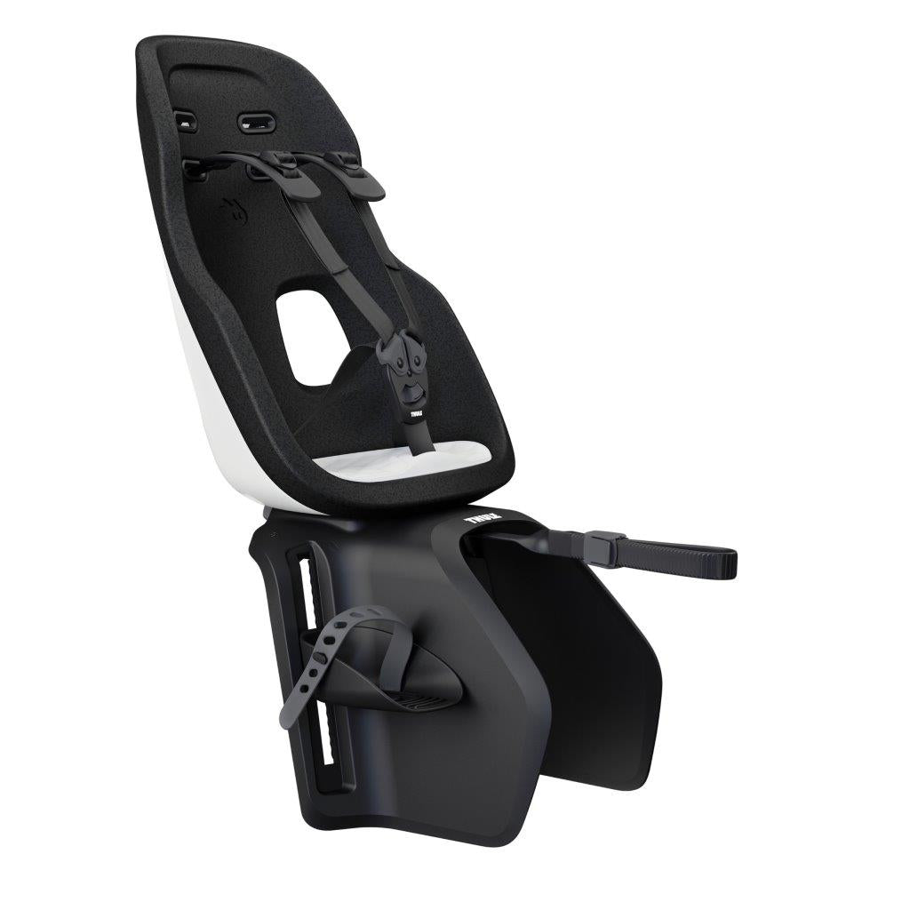 Yepp asiento nexxt 2 maxi blanco nevado