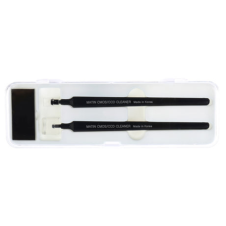 Matin sensor schoonmaak set m-6361