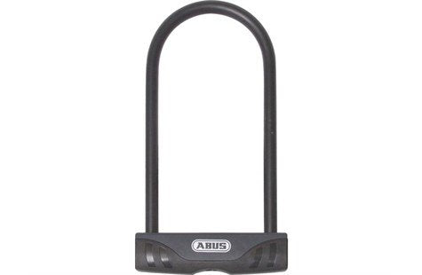 Abus Granit 460 Beugellot - 30cm - Svart