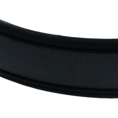 Matin riem de luxe rond neoprene 43 mm m-6780h