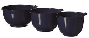 Curver kommen ingesteld 3 stuks 1,5l+2l+2,5l granatowy