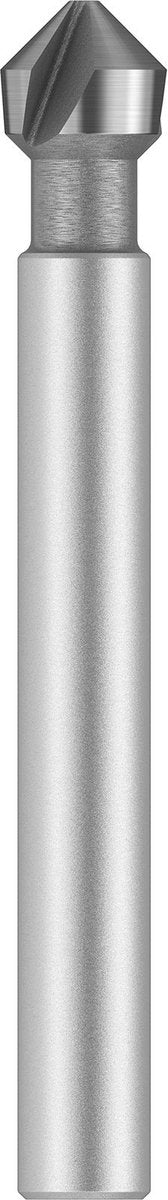 Bosch pro zachtmetalen verzinkboor hss 6,3 x 45 mm m3 - 260859750...