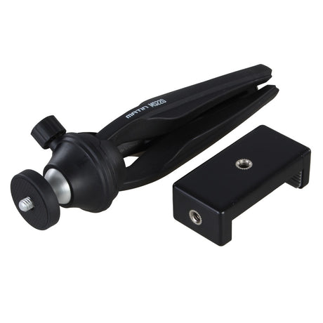 Matin tafelstatief met smartphone adapter m-14035