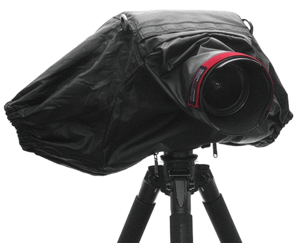 Matin regenhoes deluxe voor digitale slr camera m-7100