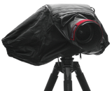 Matin regenhoes deluxe voor digitale slr camera m-7100