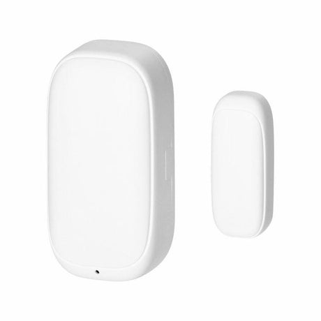 Orno tuya deur opening sensor wi-fi witte slimme vensters
