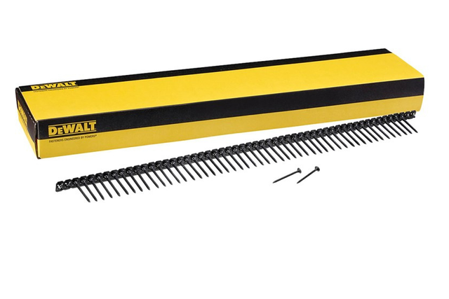 Dewalt houtschroeven 38x3,5mm