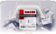 Simson hydrolische velgremblokken magura box 25 sets 600208b