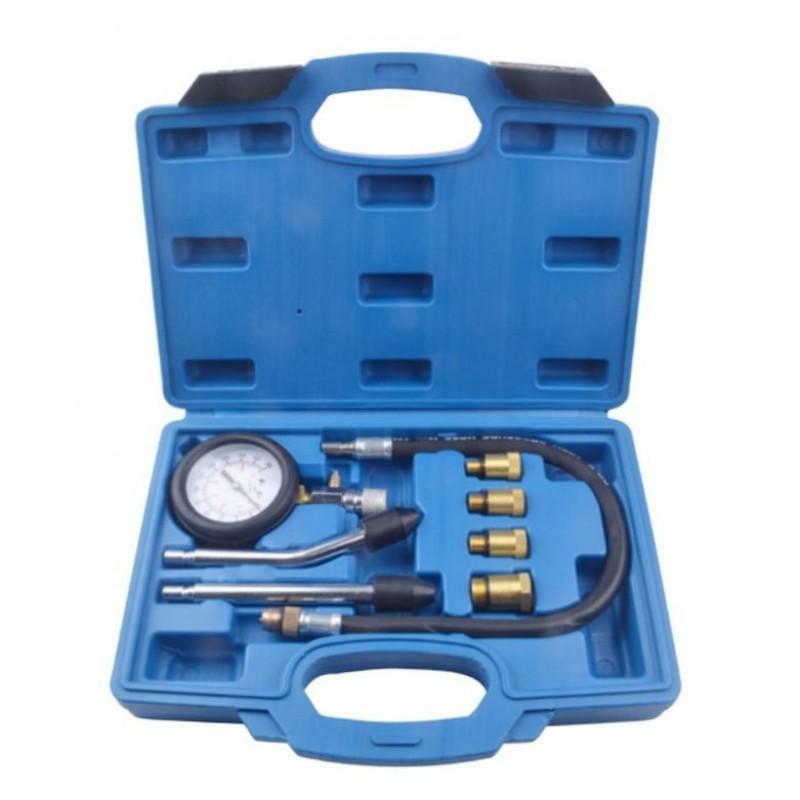 Rockforce benzinedrukmeter