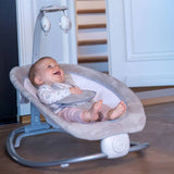 Bo Jungle Bo Rocking Chair B-Rocker Beige