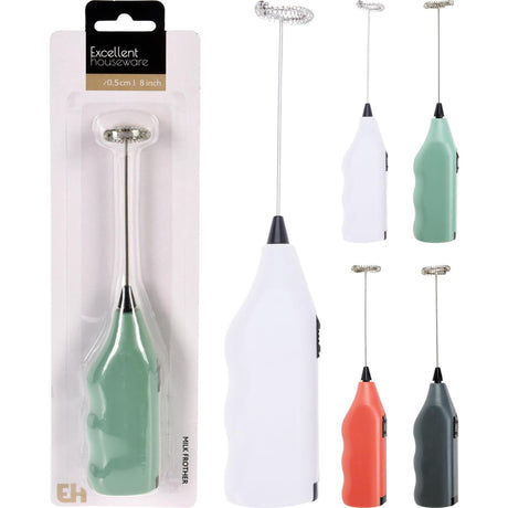 Excellent houseware melkopschuimer