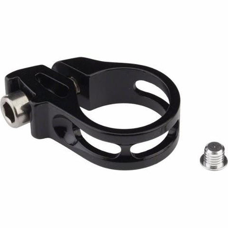 Sram shifterdeel klemband tbv trigger zwart