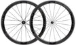 Shimano ffwd wielset f4r fcc 45mm ffwd naaf body - 170573