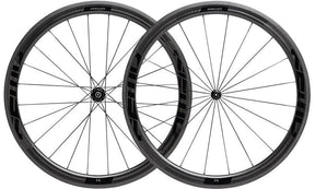 Shimano ffwd wielset f4r fcc 45mm ffwd naaf body - 170573