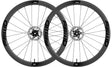 Ffwd wielset tyro 45mm naaf disc campa body - 170587