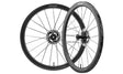 Shimano ffwd wielset raw44 ffc 44mm matt 12mm ta