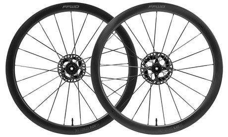 Sram ffwd wielset raw44 ffc 44mm mat 12mm ta xdr